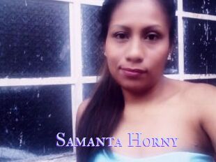 Samanta_Horny