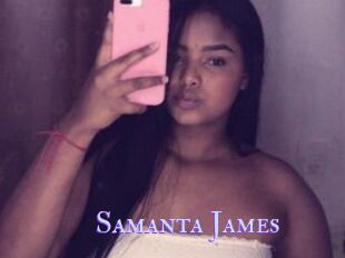 Samanta_James