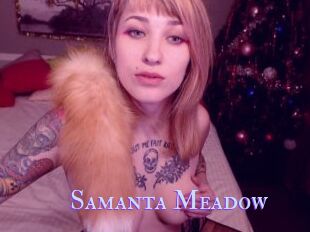 Samanta_Meadow