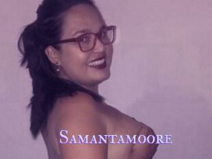 Samantamoore