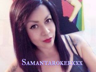 Samantarokerxxx