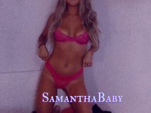 SamanthaBaby