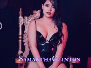 SamanthaClinton