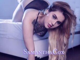 SamanthaCox