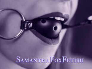 SamanthaFoxFetish