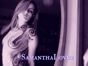 SamanthaLovies