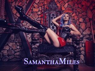 SamanthaMiles