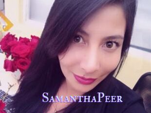 SamanthaPeer