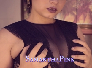 SamanthaPink