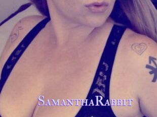 SamanthaRabbit