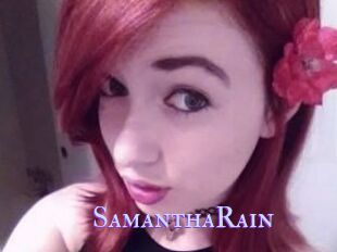 SamanthaRain