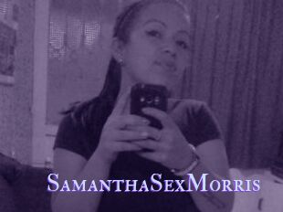 SamanthaSexMorris