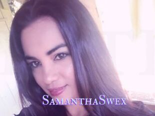 SamanthaSwex