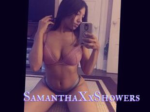 SamanthaXxShowers