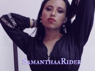 SamanthaaRider