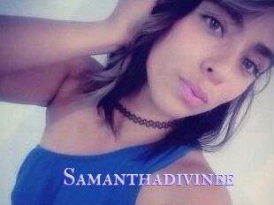 Samantha_divinee