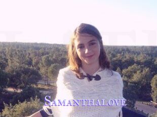 Samanthalove