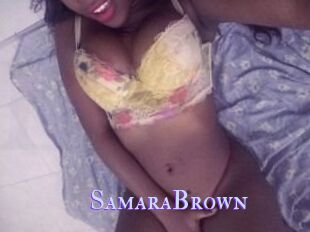 SamaraBrown