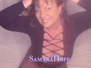 SamaraHope