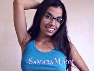 SamaraMoon