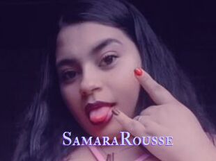 SamaraRousse