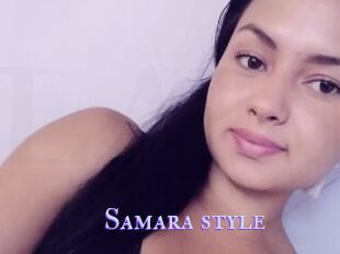 Samara_style