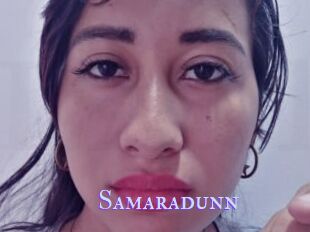 Samaradunn