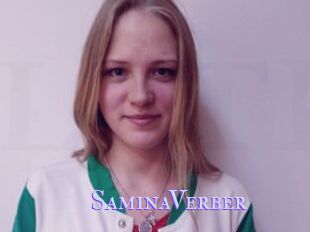 SaminaVerber