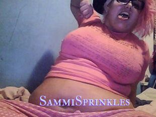 SammiSprinkles