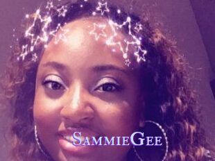 SammieGee