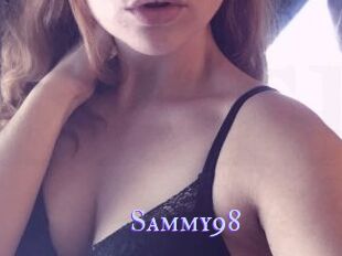 Sammy98