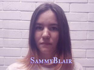 SammyBlair