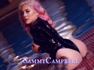 SammyCampbell