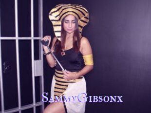 SammyGibsonx