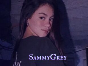 SammyGrey