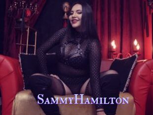 SammyHamilton