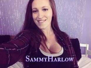 SammyHarlow