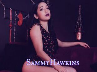 SammyHawkins