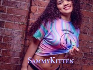 SammyKitten