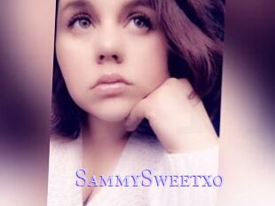 SammySweetxo