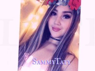 SammyTaty