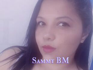 Sammy_BM