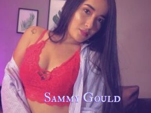 Sammy_Gould