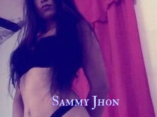 Sammy_Jhon