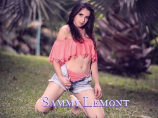 Sammy_Lemont