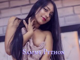 Sammy_Python