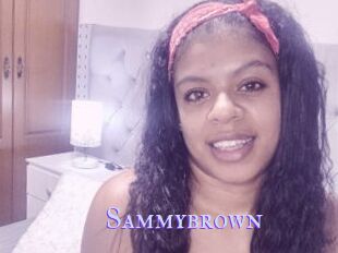 Sammybrown