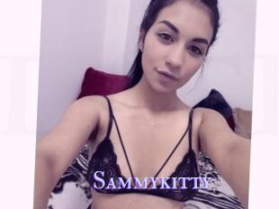 Sammy_kitty