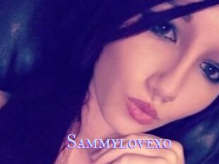 Sammylovexo