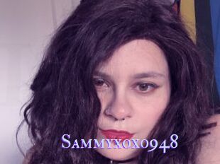 Sammyxoxo948